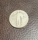 USA Quarter Dollar 1925 Silver .900 Coin