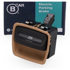 B CAR Schalter Feststellbremse für PORSCHE PANAMERA (970) 97061325102 6W0