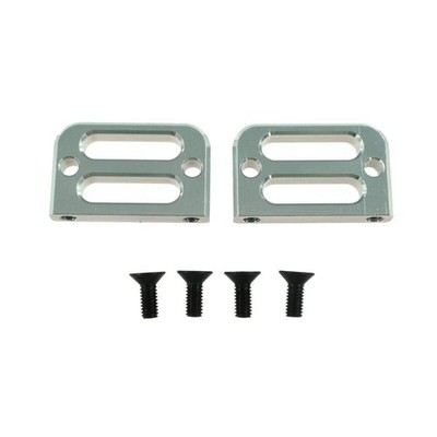 Powerhobby Aluminum Battery Mount Buckle Holder FOR Arrma / Hobao Speed Run