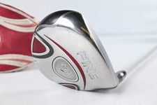 Ladies Ping Faith #3 Wood / 18 Degree / Ladies Flex Ping ULT 200 Shaft