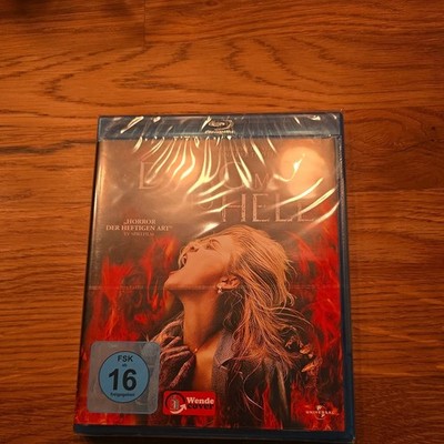 Drag me to Hell [Blu-ray] von Raimi, Sam | DVD | Zustand neu ovp