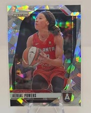 2024 Panini Prizm WNBA Aerial Powers Atlanta Dream Cracked Ice