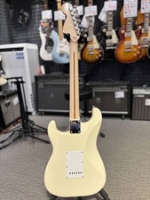 Schecter PA-ST-DH Electric Guitar 90% Fret Life Truss Rod Both Directions