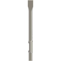 Bosch FlachmeißEl 30-Mm-Sechskantaufnahme, 400 X 35 Mm, 2608690112