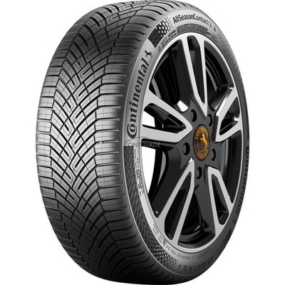 235/55R19*V ALLSEASONCONTACT 2 105V EVC XL