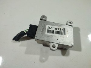 13665701 ESP Sensor Steuergerät Querbeschleunigung 13665701  091 DE2686260-05
