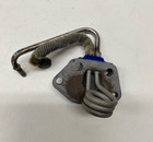 1970 1971 1972 1973 Mustang Cougar 351C 2BBL 2V Intake Manifold Choke Stove