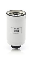 MANN-FILTER Kraftstofffilter Wk 880 Anschraubfilter FüR Ford Transit Metrocab