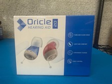 Oracle Standard 2.0 Hearing Aids for Seniors - Oricle Hearing Aids for Adults