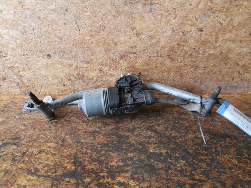 429547 Wischermotor, Scheibenwischermotor vorne Peugeot 207 1.6