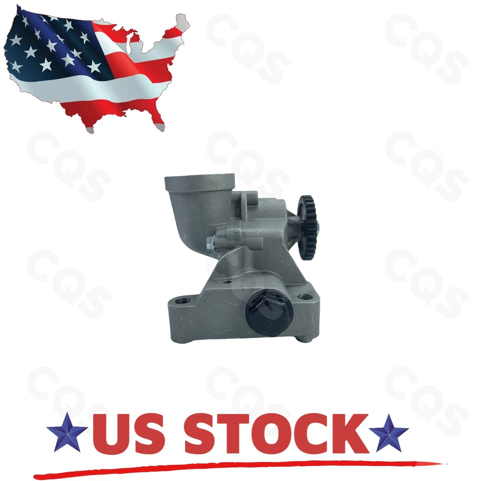 Engine Oil Pump for 2010-2014  Hyundai Genesis Coupe 2.0L US STOCK 21310-2C001 Foto 4 de 4