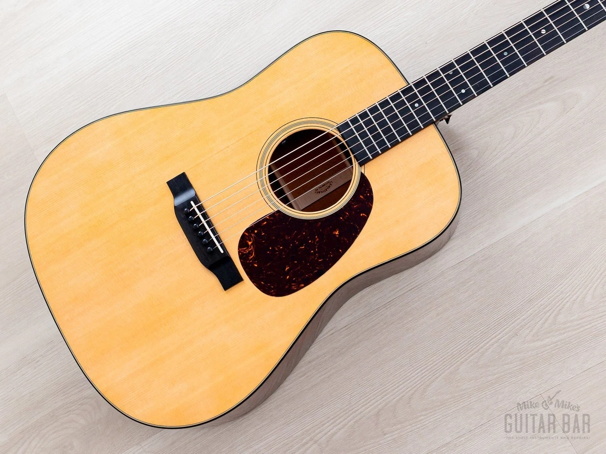 Martin D 18 for sale - eBay
