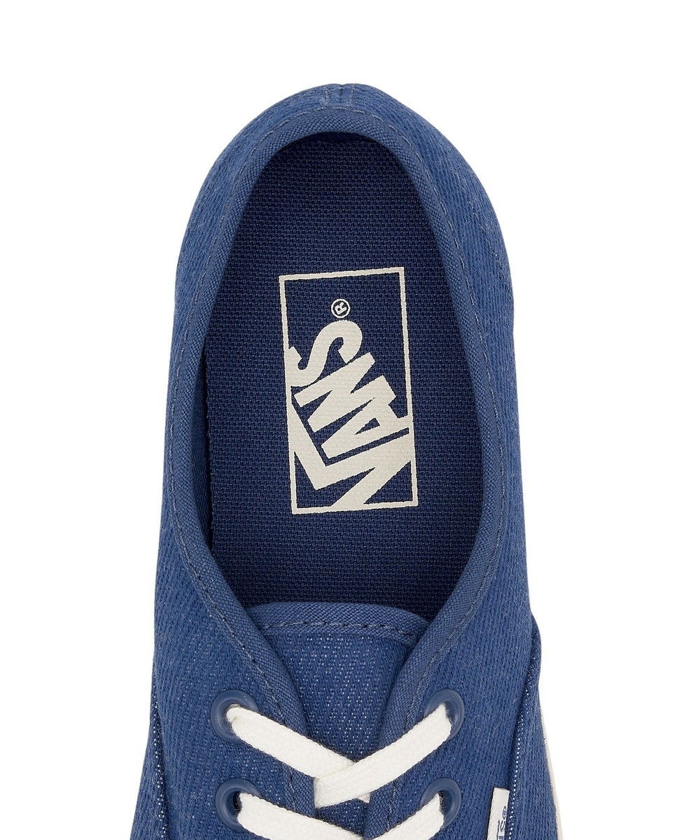 ☆VANS☆ Authentic Lowpro Denim Navy VN000D04NVY1 Vans Authentic Lowpro VN000D04NVY1 Men Shoes | eBay