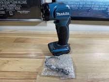 Makita DML815 18V Lithium‑Ion LED Torch Flashlight