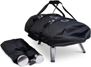 Ooni Cover Fyra 12 Carry Cover Black - New