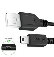 Usb Kabel Datenkabel Adapter Cable FüR Garmin Streetpilot I3