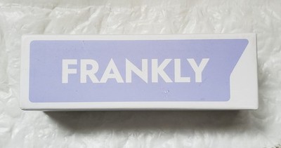 Pore Reducing Serum - Frankly