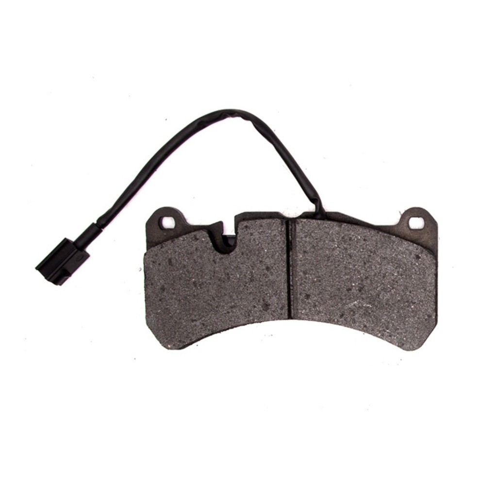 For Maserati Grecale 2023 2024 Disc Brake Pads | Electronic Pad Wear Sensor