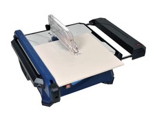 Vitrex 103430 Power Pro 180mm Tile Saw 650W 240V