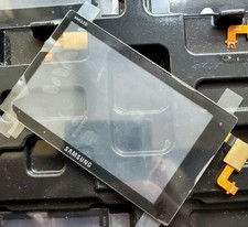 NEW Original LCD Screen Touch Panel For Samsung NX300 NX3000 - Only Touch Part