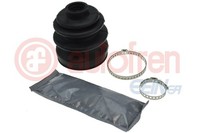 Autofren Seinsa Faltenbalgsatz Antriebswelle D8399 FüR Hyundai Mazda Mitsubishi