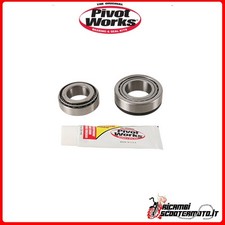 YAMAHA IT 175 1981 PWSSKY08000#67 PIVOT WORKS STEERING BEARING KIT
