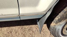 83-88 Ford Ranger Passenger Right Moulding From Fender Oem Trim Strip 83-88 Ford Ranger Passenger Right Moulding From Fender Oem Trim Strip