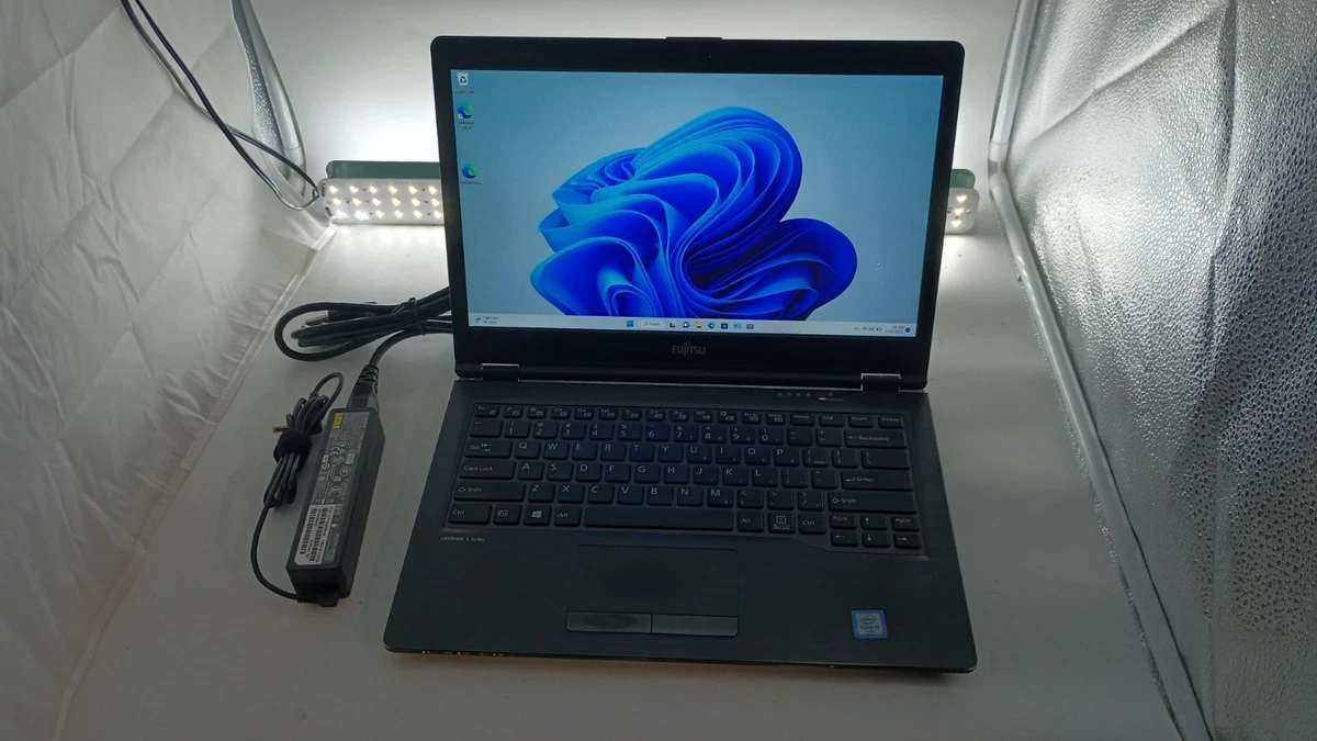 Fujitsu 8 GB RAM Notebooks/Laptops for sale | eBay