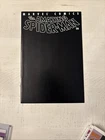 AMAZING SPIDER-MAN V2 #36 BLACK 9/11 COVER 2001 MARVEL COMICS