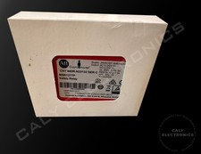 New  Allen Bradley 440R-N23132 Ser C Guardmas...