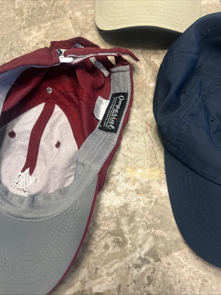 Atlanta Athletic Club Hats  - Image 2 of 4