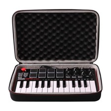Akai MPK Mini MK3/Play MK3 Black/Grey LTGEM H...