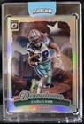 2025 Donruss Optic CeeDee Lamb Base (RAW)