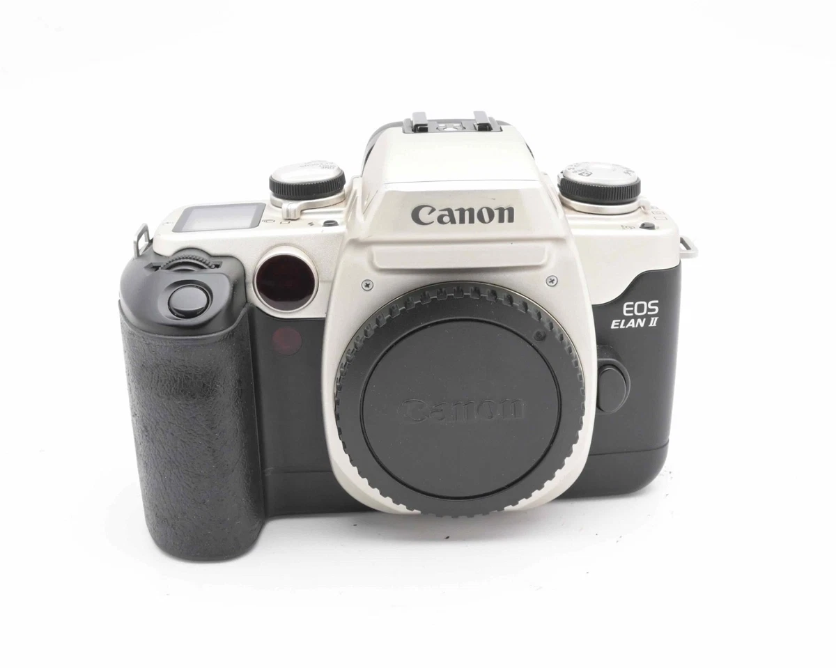 Canon EOS Elan ll Film Cameras for sale - eBay