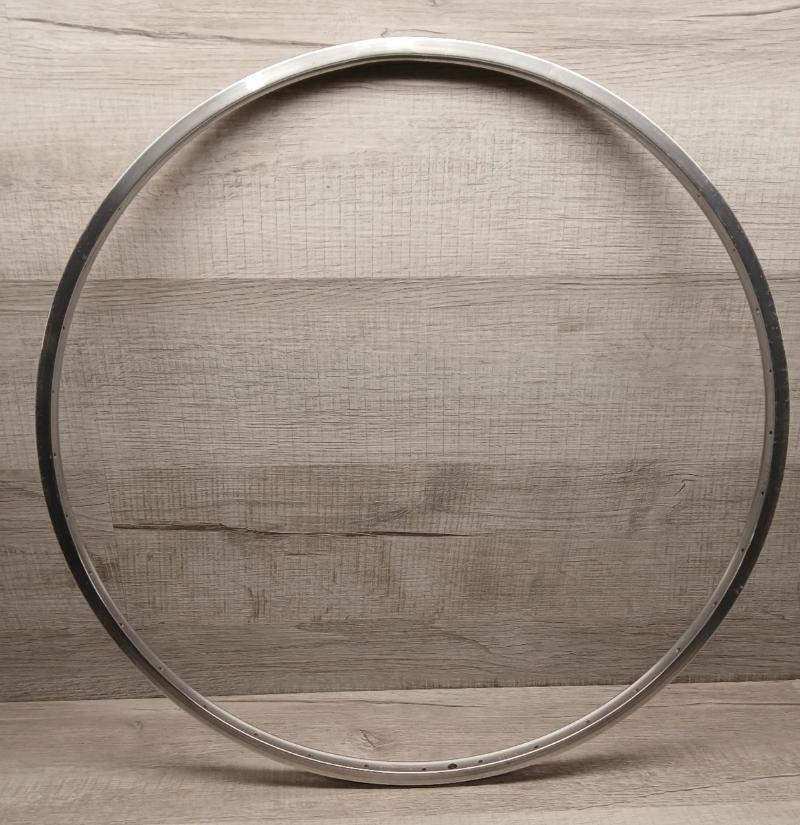 Jantes Rigida Single Clincher NOS - 36 Trous - Pour Vélo De Course