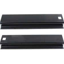 New Rocker Panel Rear Driver & Passenger Side Outer for F250 Truck F350 F450