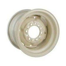 W64835 16" x 10" Tractor Rim 6 Bolt with 90 Degree Bolt Hole & 3500 Capacity