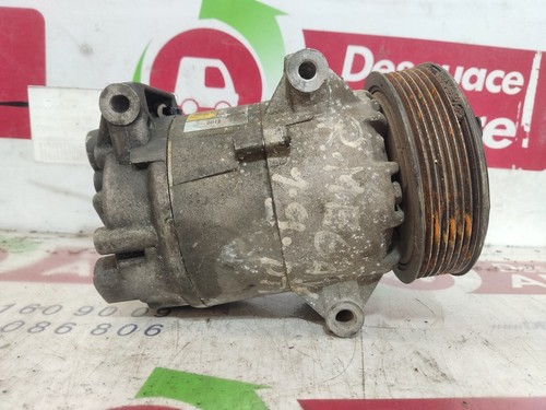 8200309193 klimakompressor RENAULT MEGANE II BERLINA 5P AUTHENTIQUE 2002 423439