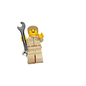 Lego System Star Wars 7104 7124 7134 7141 with Figures and Description