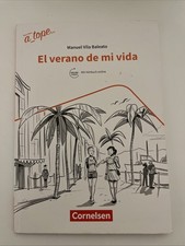 El verano de mi vida von Manuel Vila Baleato,...