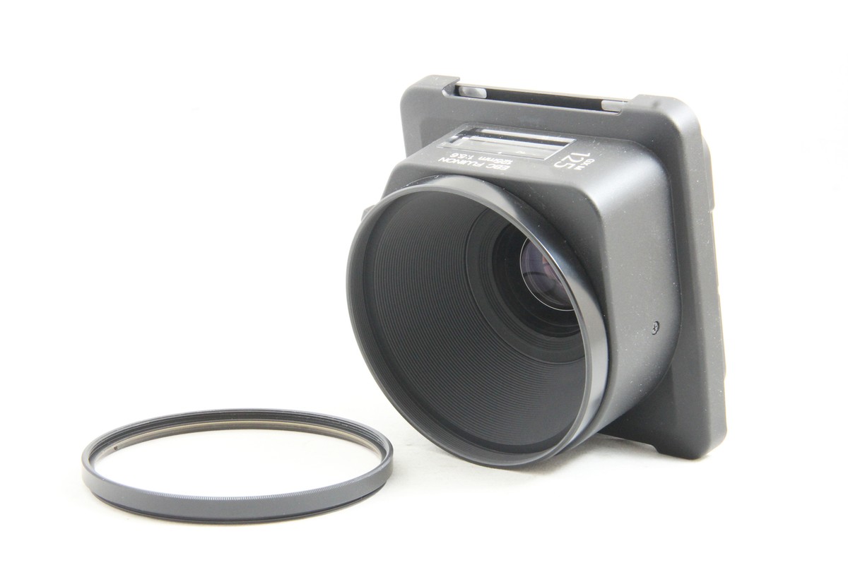 Exc++ Fuji Fujifilm Fujinon EBC GX M 125mm F/5.6 Lens for
