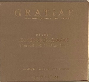 gratiae ultrox expression marks