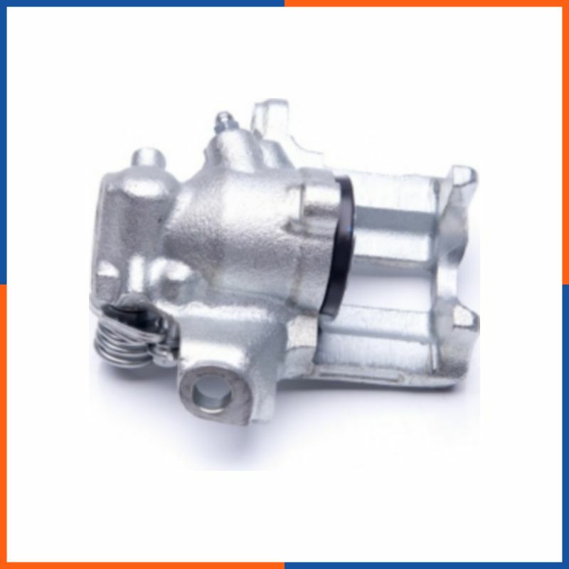 Étrier de frein arrière droite anti-grippage pour FORD | Solution 34SKV888