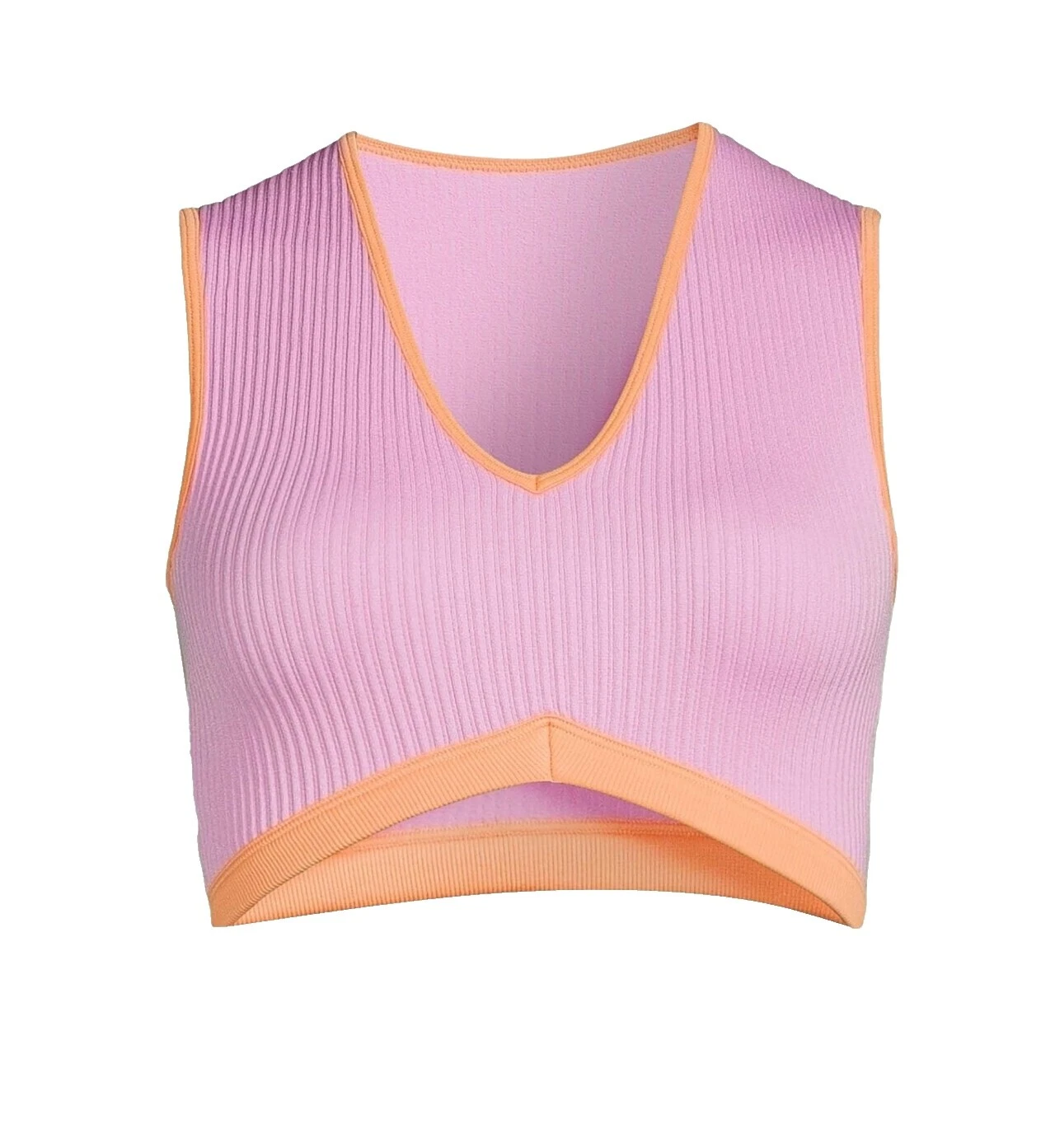 Brasieres y Sólido No Boundaries Bralette Bra Sets para Mujeres