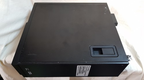 READ!! Dell precision t1700 sff Intel Core i7-4790 16GB No HDD - Afbeelding 10 van 14