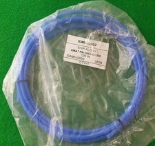 AMAT 3860-01668 TBG PLSTC 1/4OD .040WALL POLYETHYLENE, NEW
