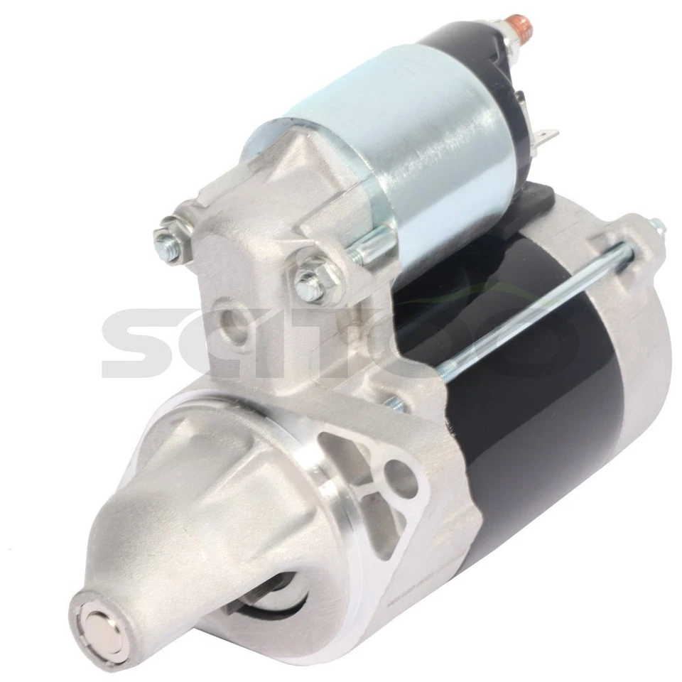 Arranque SCITOO para arranque Kawasaki Mule KAF620 620 2500 2510 2520c 21163-2101 Foto 2 de 4