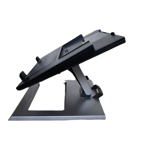 DELL Black MT002 E-View Adjustable Portable Laptop Stand Pre-Owned - Picture 4 of 4