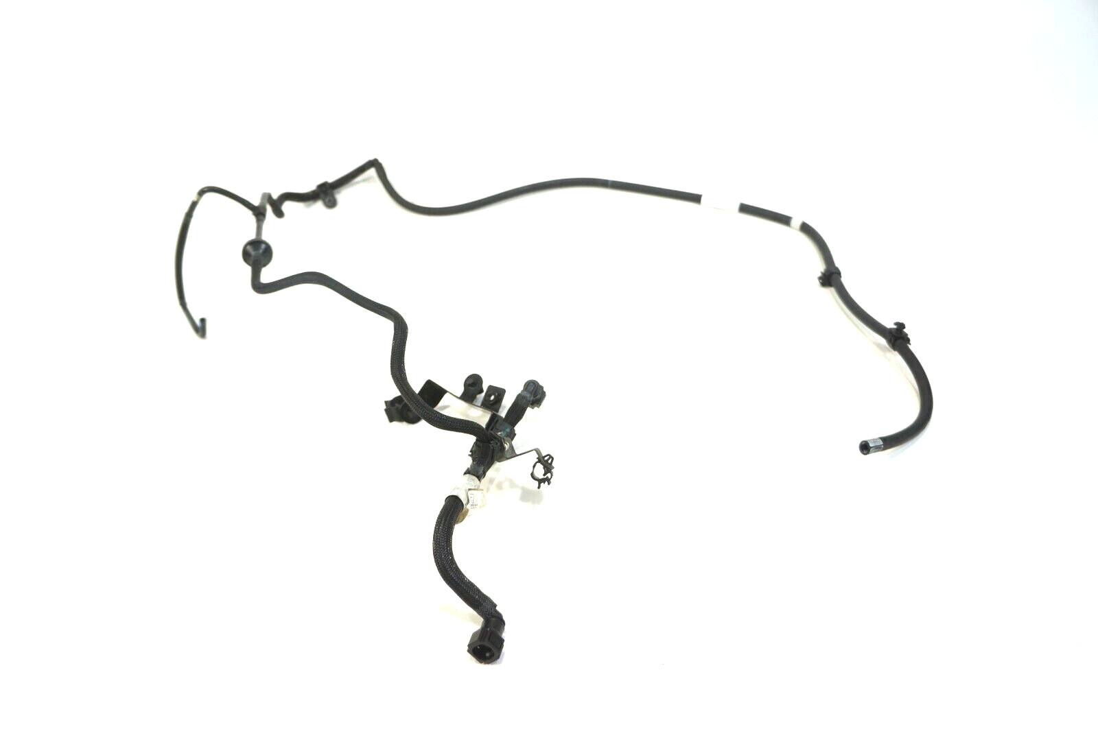 Maserati Quattroporte 2014-2017 Fuel line