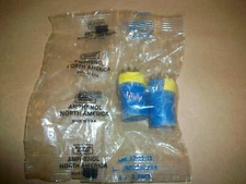 2PC AMP Amphenol Insert  97-18-15    10 POLE   NEW